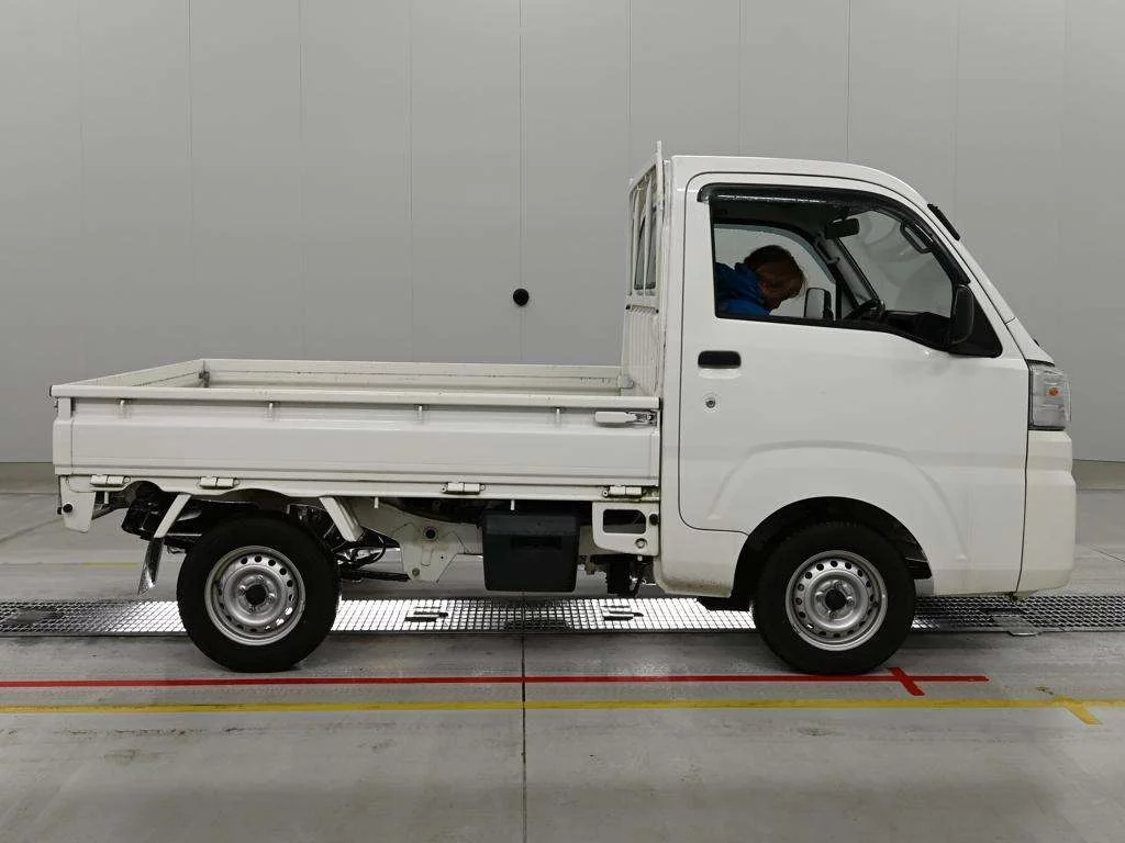 Daihatsu Hijet Truck S500P 2020